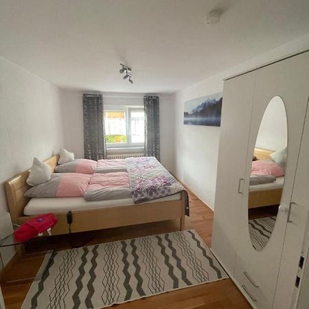 Haus Annabell Diese Unterkunft Steht Baufirmen Nicht Zur Verfuegung Bad Krozingen Exterior photo