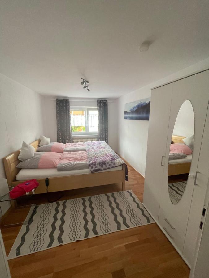 Haus Annabell Diese Unterkunft Steht Baufirmen Nicht Zur Verfuegung Bad Krozingen Exterior photo